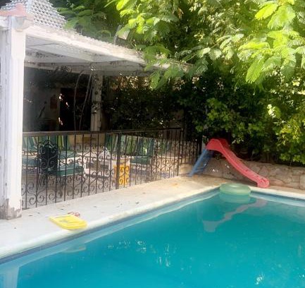 Ad-Dukhaylah Villa | ڤيلا دانه