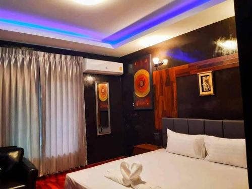 Huai Yot Hotel | นาธาริเวอร์ไซด์