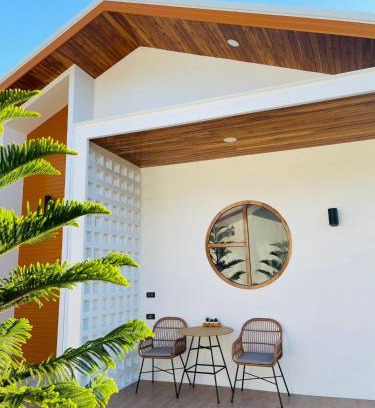 Bung Khong Long House | บ้านข้าวหอม บึงโขงหลง