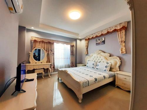 Hua Hin Villa | บ้านพักหัวหิน 15-25 คน พร้อมสระว่ายน้ำส่วนตัว