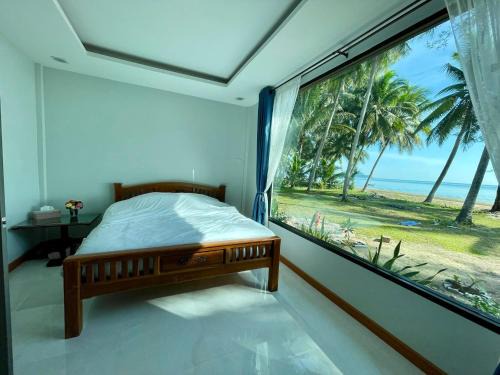 Lang Suan House | บ้านระเบียงเลหลังสวน room B