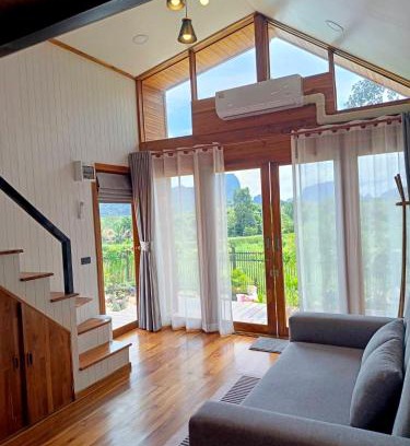 Nong Thale House | บ้านเพียงเขา