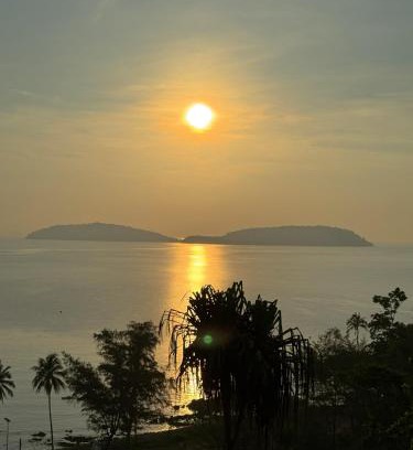 Pak Nam Hotel | มัทรีวัลเลย์ โฮเทล