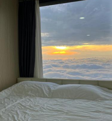 Lom Kao House | วิมานหมอก ภูทับเบิก