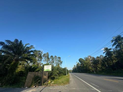 Lan Saka Resort | สวนย่า รีสอร์ท