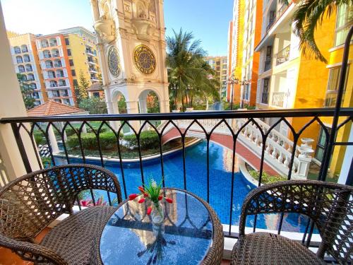 Na Chom Thian Hotel | เจ๊งเเล้ว จองมาเลยกูจะโกงเเม้ง ตอนทำไม่เสือกจอง ตอนเจ๊งจองทำไมเยอะเเยะ