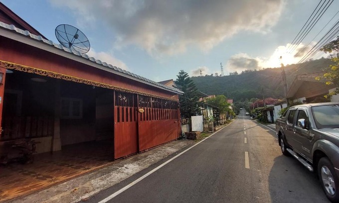 Sattahip Resort | แดดดี้ โฮมสเตย์ สัตหีบ