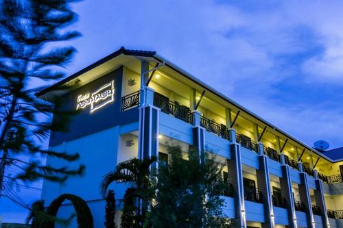 Nakhon Pathom Hotel | โรงแรมกอดหมอน