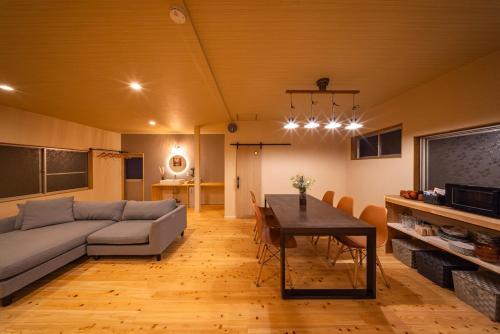 Onomichi Apartment | しまなみのお宿茜