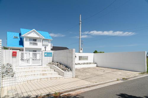 Higashikagawa Apartment | ゲストハウスKe'oKe'o