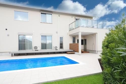 Yawatano House | パーパスリゾートEG伊豆高原PoolVilla