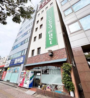 Kure Hotel | ビジネスホテル ごとう＠ＮＥＴ