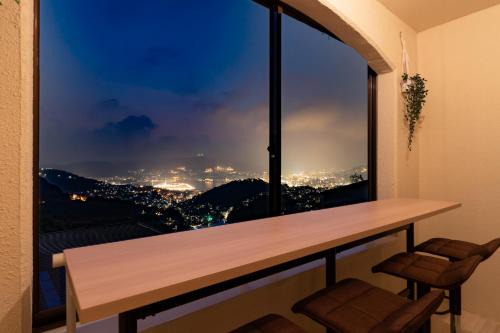 Nagasaki Apartment | 世界新三大夜景 長崎絶景ステイ - Lotus長崎