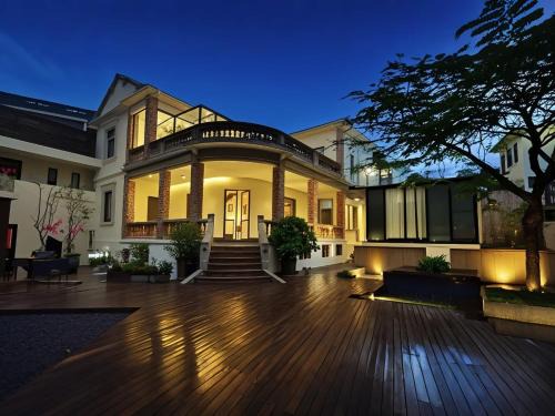 Siming Hotel | 厦门鼓浪屿三丘田北屿森系花园影音酒店