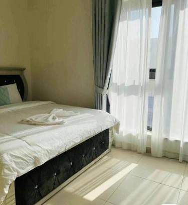 Ajman House | 同鑫青旅