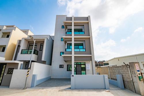 Magong House | 在水一方 Memory In Water