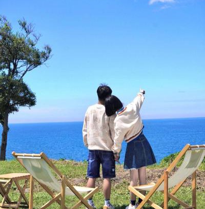 Shizi Other | 墾丁圓石灘 Kenting Pebble Beach