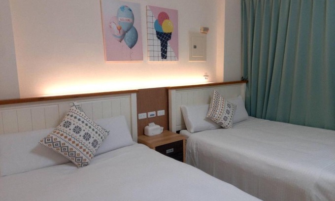 Hengchun Bed & Breakfast | 墾丁慕欣旅店