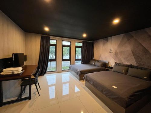 Sanxing House | 宜蘭品閣獨棟民宿