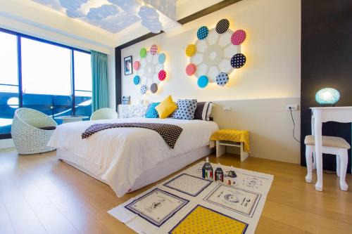 Wujie House | 宜蘭F1包棟 villa