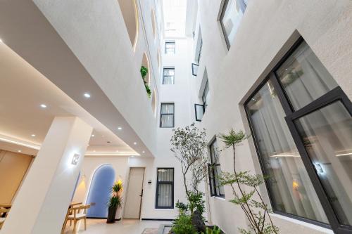 Siming Hotel | 尚品9号海景民宿Seaview Hotel