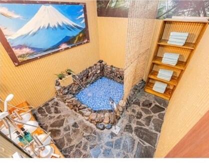 Fujiyoshida Apartment | 新規オープン岩風呂付ゲストハウス織姫