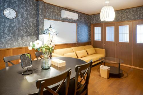 Nishinari Villa | 旅タイム 玉出中