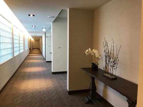 East District Hotel | 晨光飯店