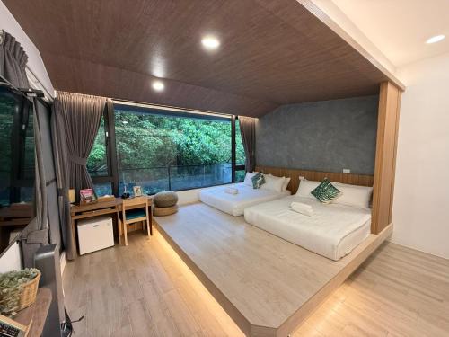Xiaoliuqiu Bed & Breakfast | 柔意琉居 Zoy Liuqiu Inn
