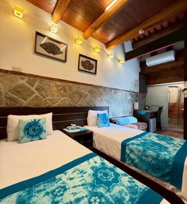Zhu Shan Village House | 校長的家The Principal Home
