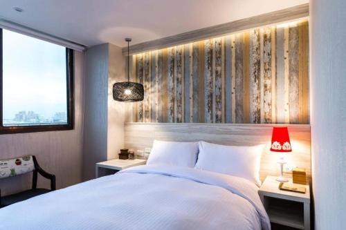 Luodong Hotel | 樂亞亞奇文旅