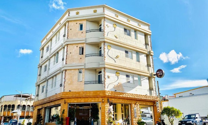 Taitung City Centre Bed & Breakfast | 湯園民宿 l 民宿編號1639