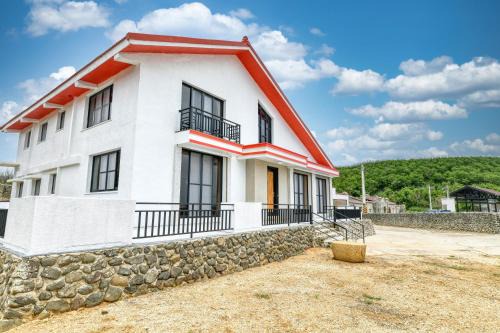 Xiyu House | 澎湖奇遇菓海景民宿