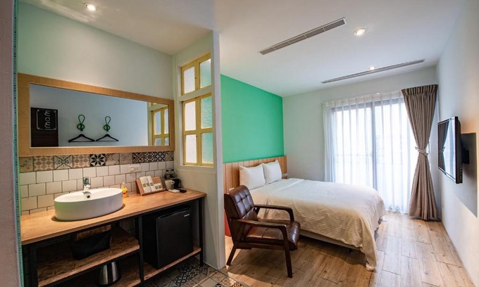 Magong Bed & Breakfast | 澎湖 就這兒旅居