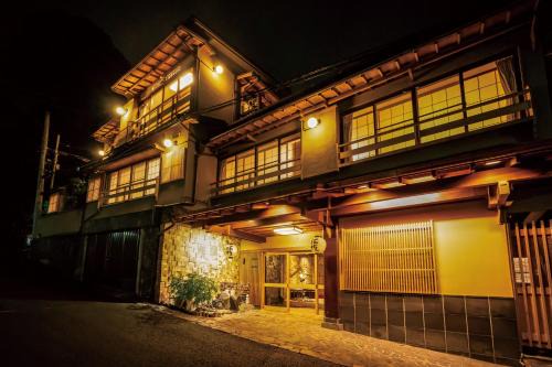 Atami Hotel | 熱海温泉 法悦 旅館