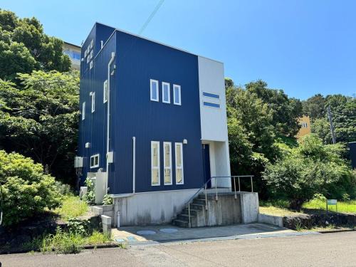 Shirahama House | 白浜温泉付き貸別荘b-72