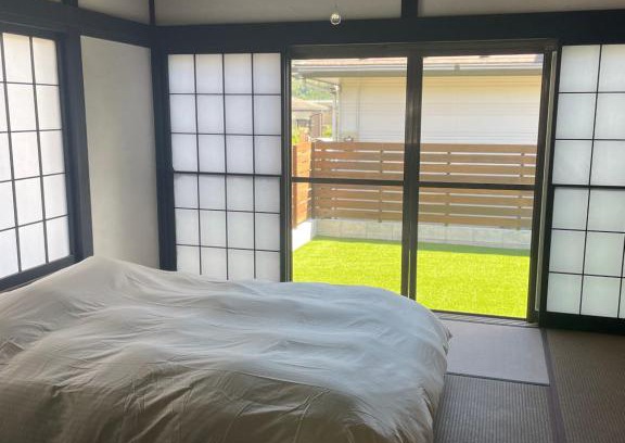 Hakone Apartment | 貸切古民家Yukan
