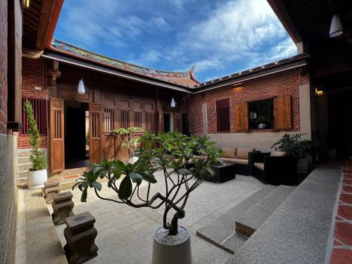 Jinning Bed & Breakfast | 金門悠哉悠古厝民宿 Yozaiyo39 B&B