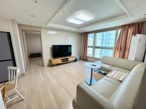 Songdo Apartment | 모이다하우스