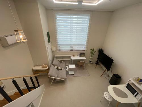 Cheonan Apartment | 복층 오피스텔