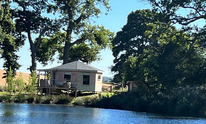 North Charlton Cottage | 0 bedroom accommodation in Chathill, Nr Alnwick
