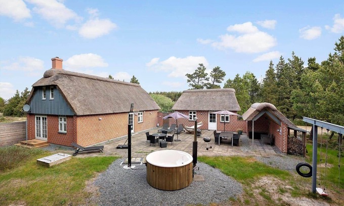 Havneby House | 0123 Rømø - Ivigtut 9