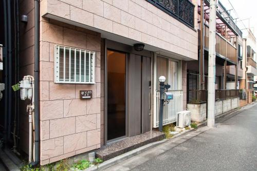 Edogawa Villa | 015T Y's INN 有客 瑞江 瑞江駅まで徒歩6分新宿まで乗換なし36分 3階建貸切 大人数向け ドンキそば