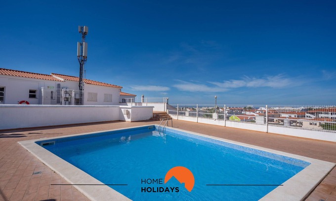 The Strip Apartment | #040 Solar Flat by Home Holidays
