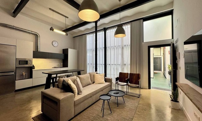 Alameda Apartment | 06 Alameda Luxury Seville