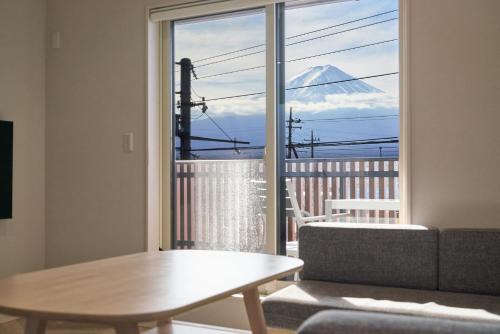 Fujikawaguchiko Villa | 07 Resort Club -Relax-