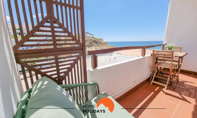 Albufeira Old Town Apartment | #070 T0 Edifício Albufeira by Home Holidays
