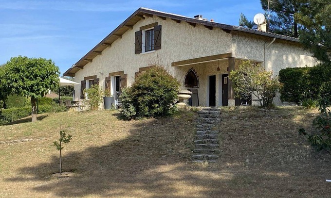 Le Verdon-sur-Mer House | 075 - Beautiful house in Verdon/sea in a calm and relaxing environment