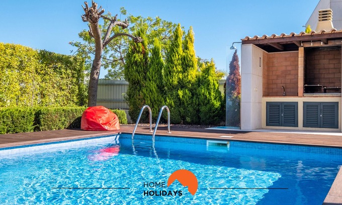 Santa Eulalia House | #076 V4 Corcovada by Home Holidays