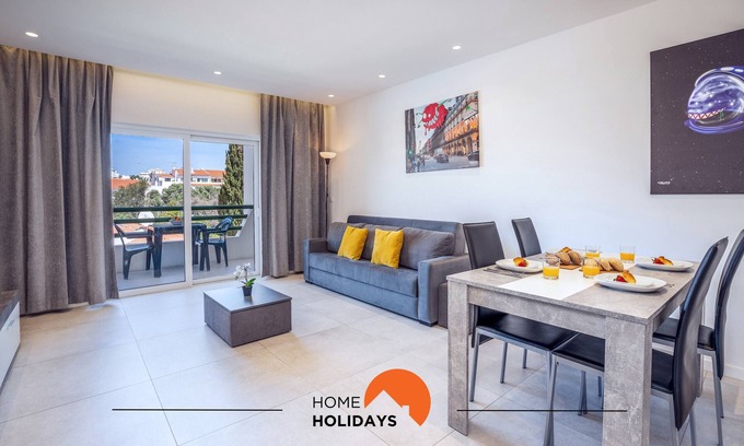 Areias de Sao Joao Apartment | #079 T1 Vale Mangude by Home Holidays